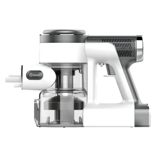Фото: Ручний бездротовий пилосос Tineco Pure One S12 Pro EX (VS121100DE) № 11 | KTC