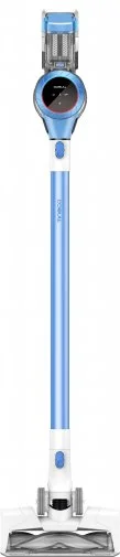 Фото: Ручний бездротовий пилосос Tineco Pure One S11 (VS110100EU) № 11 | KTC