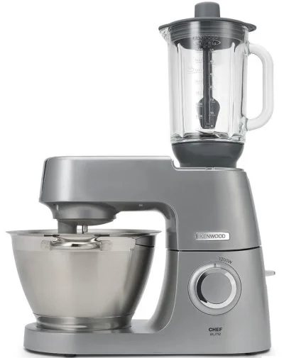Фото: Насадка-блендер Kenwood KAH 359 GL № 7 | KTC