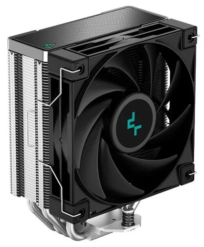 Фото: Кулер для процесора Deepcool AK400 № 13 | KTC