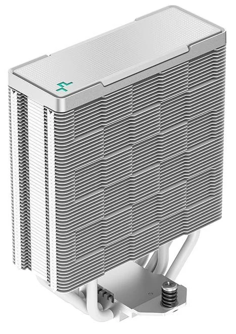Фото: Кулер для процесора Deepcool AK400 White (AK400 WHITE) № 17 | KTC