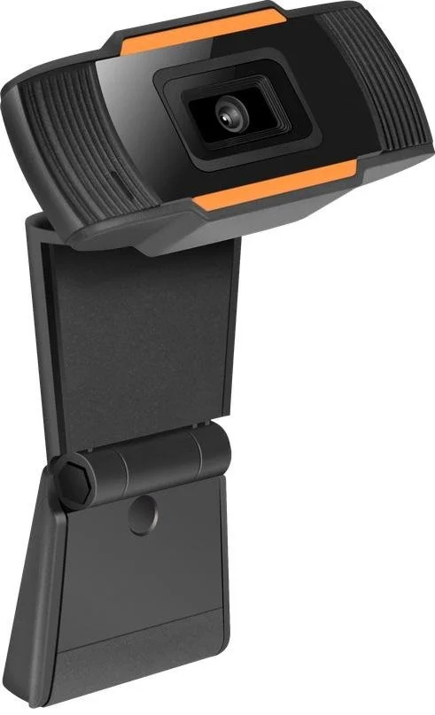 Фото: Web-камера Defender G-lens 2579 Black (63179) № 6 | KTC