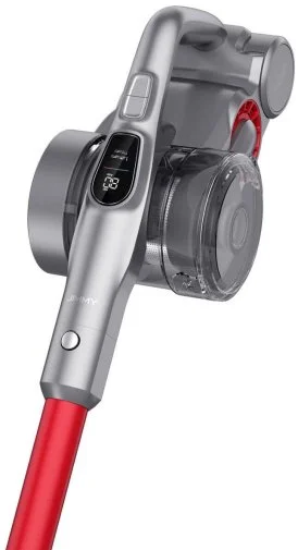 Фото: Ручний бездротовий пилосос JIMMY H9 FLEX (H9FLEX) № 14 | KTC