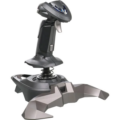 Фото: Джойстик Сyborg V1 Flight Stick № 6 | KTC