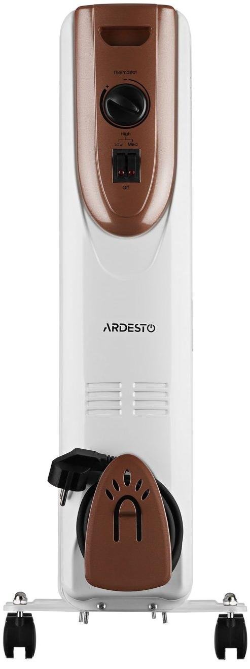 Масляний радіатор Ardesto OFH-11X1