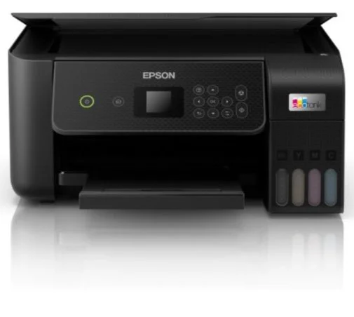 Фото: БФП Epson L3260 A4 with Wi-Fi (C11CJ66409) № 9 | KTC