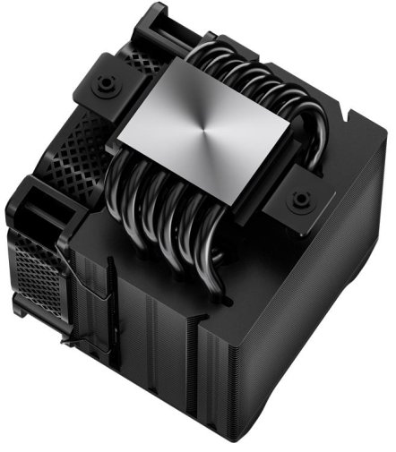 Кулер для процесора Jonsbo HX6210 Black