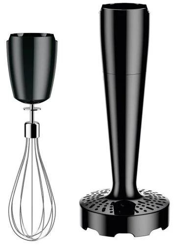 Фото: Блендер Braun MultiQuick 7 MQ 7087 X BK № 7 | KTC