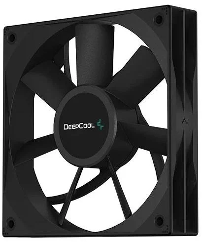 Фото: Корпус Deepcool CH370 Black with window (R-CH370-BKNAM1-G-1) № 23 | KTC