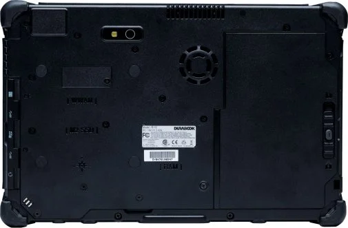 Фото: Планшет Durabook R11 LTE Black (R1A1A1DEBAXX) № 15 | KTC