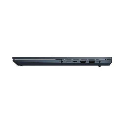 Фото: Ноутбук ASUS Vivobook Pro K6500ZC-HN363 Quiet Blue - 15.6" IPS 144 Гц / Intel Core i5 / i5-12450H / DDR5 16 ГБ / PCI-E SSD 512 ГБ / GeForce RTX 3050 № 12 | KTC