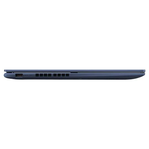 Фото: Ноутбук ASUS VivoBook 17X K1703ZA-AU066 Quiet Blue - 17.3" IPS 60 Гц / Intel Core i5 / i5-12500H / DDR4 16 ГБ / PCI-E SSD 512 ГБ / Intel Iris Xe Graphics № 12 | KTC