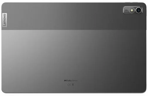 Фото: Планшет Lenovo Tab P11 G2 LTE 6/128GB Storm Grey (ZABG0019UA) № 11 | KTC