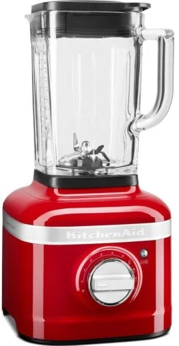 Фото: Блендер KitchenAid K400 Artisan 5KSB4026 Candy Apple (5KSB4026ECA) № 11 | KTC