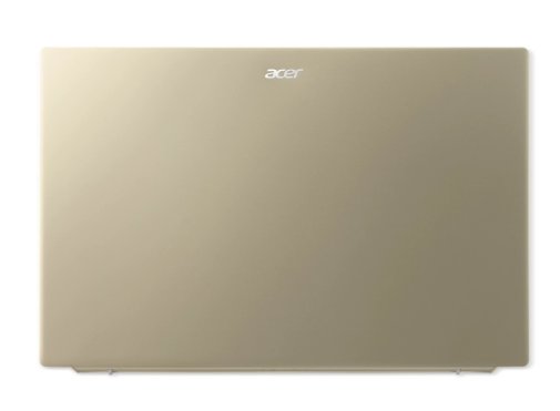 Ноутбук Acer Swift 3 SF314-512-546N NX.K7NEU.00A Gold