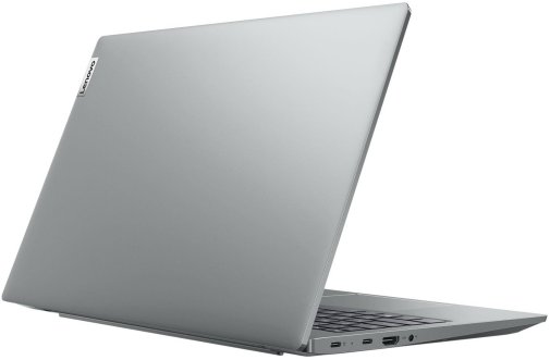  Ноутбук Lenovo IdeaPad 5 15IAL7 82SF00CVRA Cloud Grey