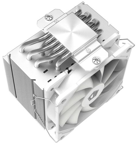 Кулер для процесора ID-COOLING SE-226-XT White