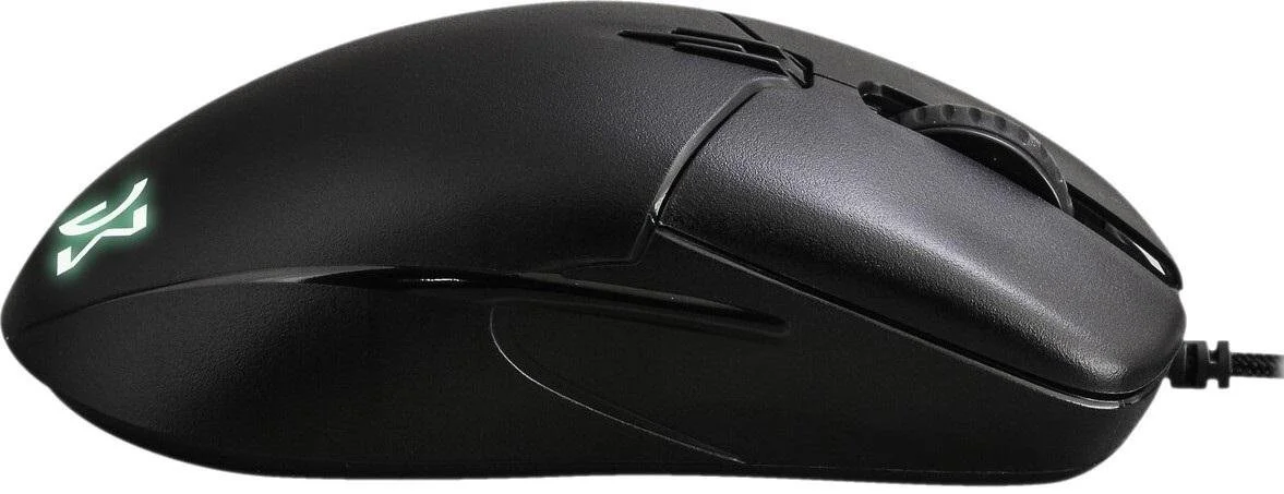 Фото: Миша Dream Machines DM7 Switch Kailh Black (DM7_SWITCH) № 13 | KTC