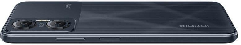 Смартфон Infinix Hot 20 5G X666B 4/128GB Racing Black