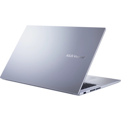 Ноутбук ASUS Vivobook 17 X1702ZA-AU166 Icelight Silver