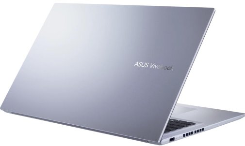 Ноутбук ASUS Vivobook 17 M1702QA-AU080 Icelight Silver