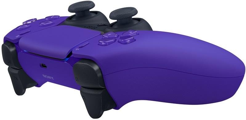 Геймпад Sony DualSense Purple (9729297)