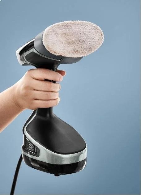 Фото: Вертикальний відпарювач Tefal DT8270E1 № 21 | KTC