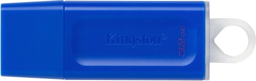 Флешка USB Kingston DataTraveler Exodia 32GB Blue (KC-U2G32-7GB)