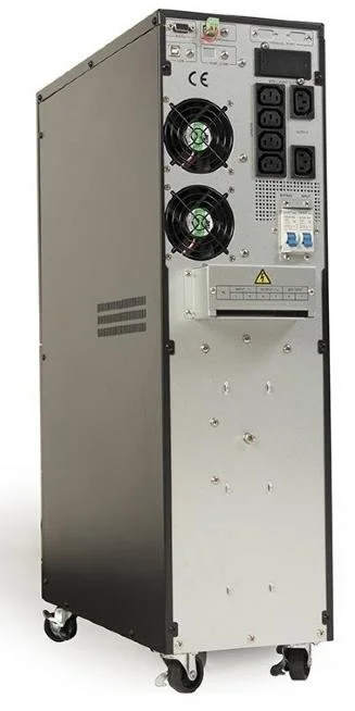 Фото: ДБЖ EnerGenie EG-UPSO-6000 № 4 | KTC