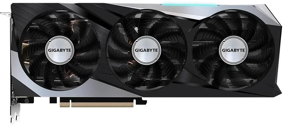 Фото: Відеокарта Gigabyte RTX 3060 Ti Gaming OC D6X 8G (GV-N306TXGAMING OC-8GD) № 10 | KTC