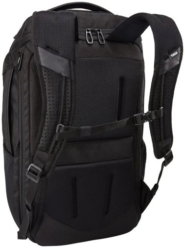 Рюкзак для ноутбука THULE Accent 28L Black (3204814)