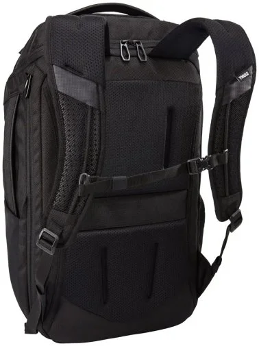 Фото: Рюкзак для ноутбука THULE Accent 28L Black (3204814) № 16 | KTC