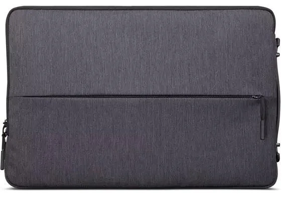Фото: Чохол Lenovo Laptop Urban Sleeve Case Charcoal Grey (GX40Z50941) № 9 | KTC