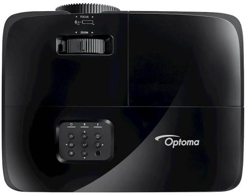 Проектор Optoma HD146X (E1P0A3PBE1Z2)