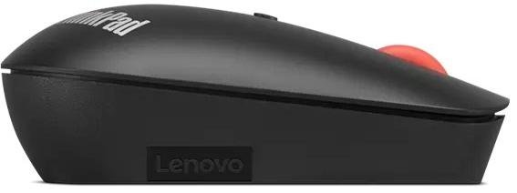 Миша Lenovo ThinkPad Compact USB-C Black (4Y51D20848)