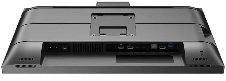 Фото: Монітор Philips 24B1U5301H/00 Black - 23.8" IPS / 1920×1080 / 75 Гц / Pivot / HAS № 11 | KTC