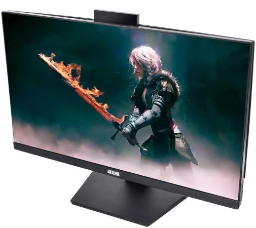 Фото: ПК моноблок ARTLINE Home G43 (G43v30Win) № 8 | KTC