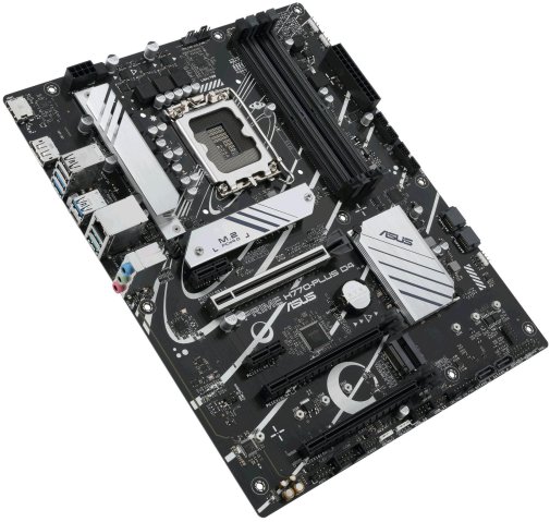 Материнська плата ASUS PRIME H770-PLUS D4