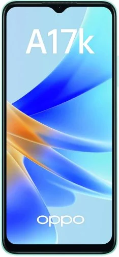 Фото: Смартфон OPPO A17k 3/64GB Blue № 9 | KTC