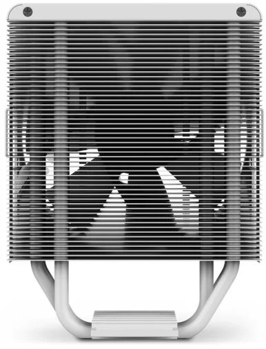 Фото: Кулер для процесора NZXT T120 White (RC-TN120-W1) № 10 | KTC