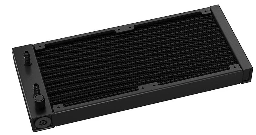 Фото: Система рідинного охолодження Deepcool LE500 Marrs № 11 | KTC