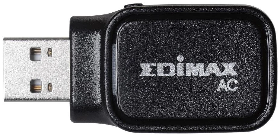 Фото: Wi-Fi адаптер Edimax EW-7611UCB № 6 | KTC