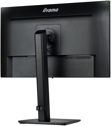 Монітор iiyama XUB2494HSU-B2 Black