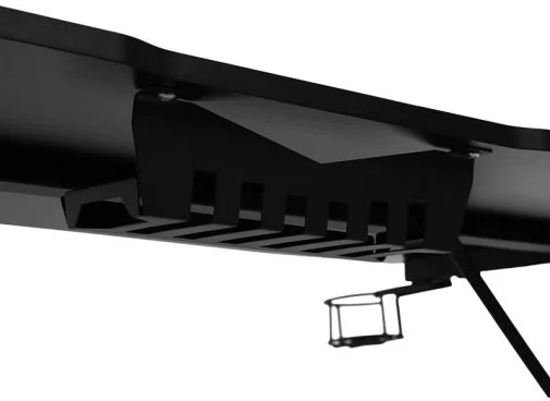Фото: Стіл для геймерів Hator Vast Essential Black (HTD-010) № 14 | KTC