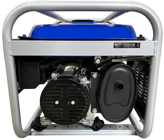 Фото: Генератор TAYO TY3800BW 2800W Blue № 10 | KTC