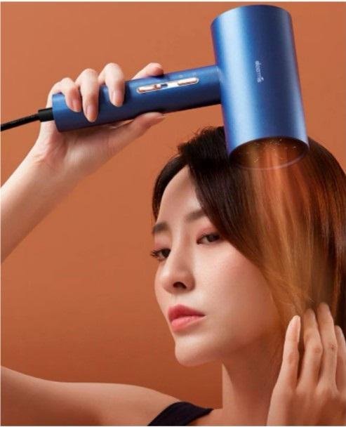 Фен Xiaomi Deerma Electric Hair Drier DEM-CF15W