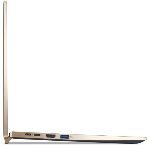 Ноутбук Acer Swift 5 SF514-56T-59MZ NX.K0KEU.00C Blue