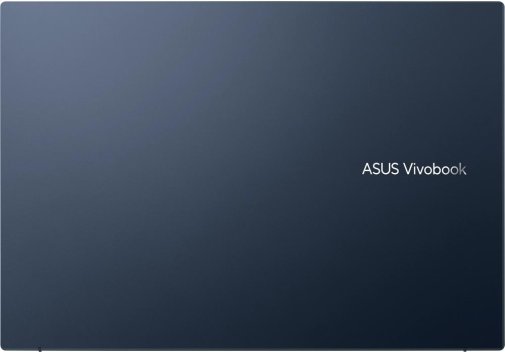 Ноутбук ASUS Vivobook 16X M1603QA-MB194 Quiet Blue