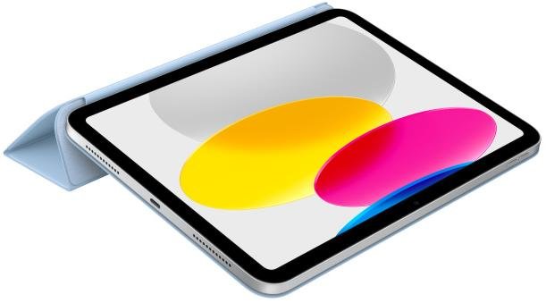 Чохол для планшета Apple for iPad 10.9 10gen - Smart Folio Sky (MQDU3)