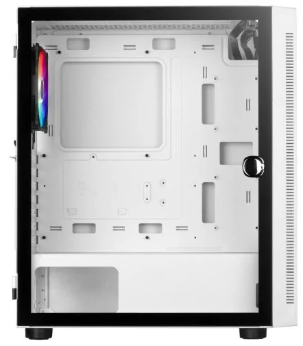 Фото: Корпус Gamdias Argus E4 Elite White (4712960136373) № 8 | KTC